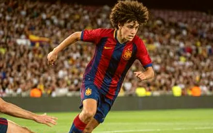 青训补偿费新规让中小俱乐部敢培养刘易斯-斯凯利的母队受益·新星上升线