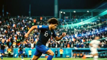 法国与德国的预选赛打平两队主帅为赛程互相指责